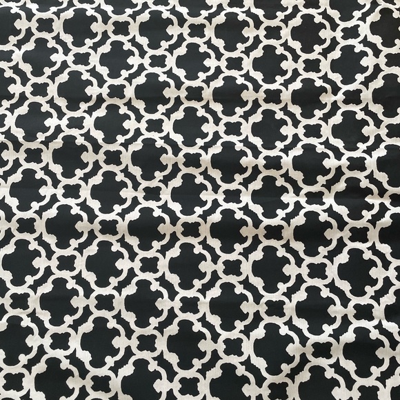 Threshold drapes - Picture 2 of 3